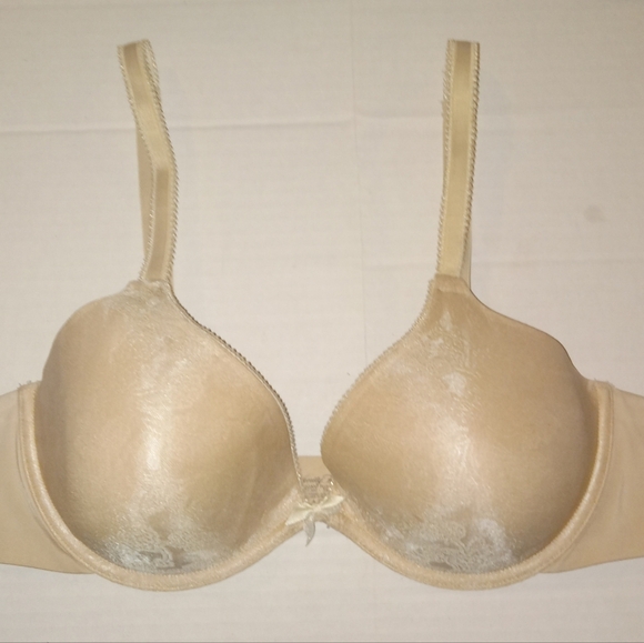 Vanity fair Elegant Plunge 38C - Picture 1 of 8